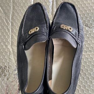 Cole Haan loafers